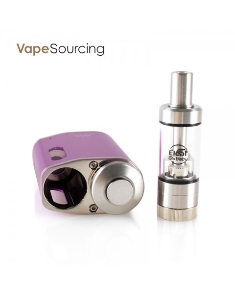 Eleaf iStick Pico Baby Kit