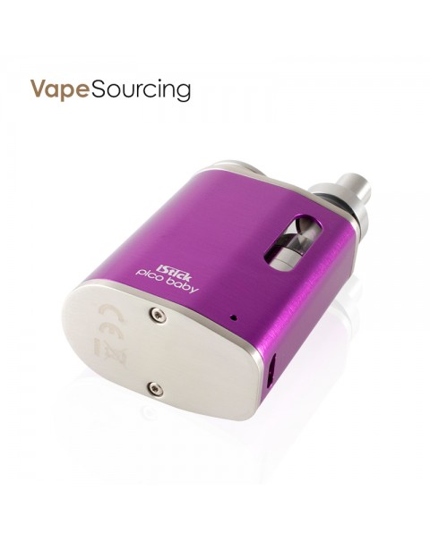 Eleaf iStick Pico Baby Kit