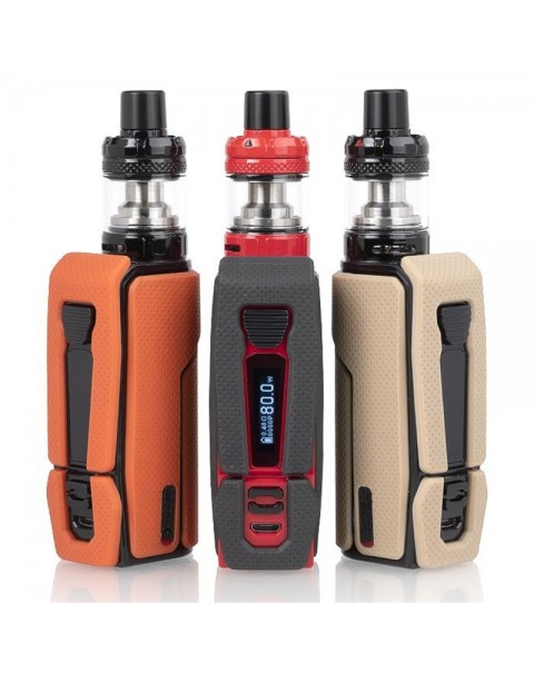 Joyetech ESPION Silk Kit With NotchCore Atomizer 80W