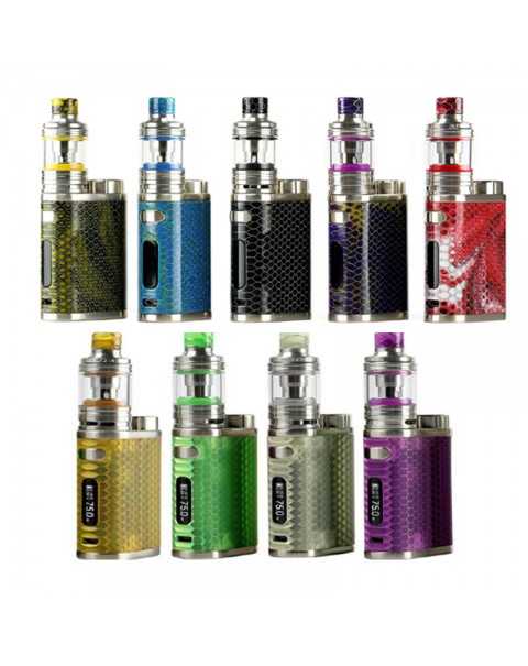 Eleaf iStick Pico RESIN Kit with MELO 4 Atomizer