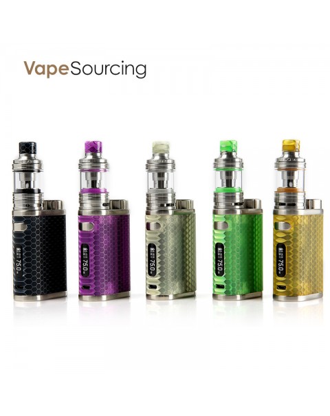 Eleaf iStick Pico RESIN Kit with MELO 4 Atomizer