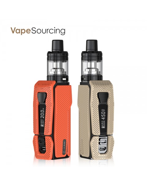 Joyetech ESPION Silk Kit With NotchCore Atomizer 80W