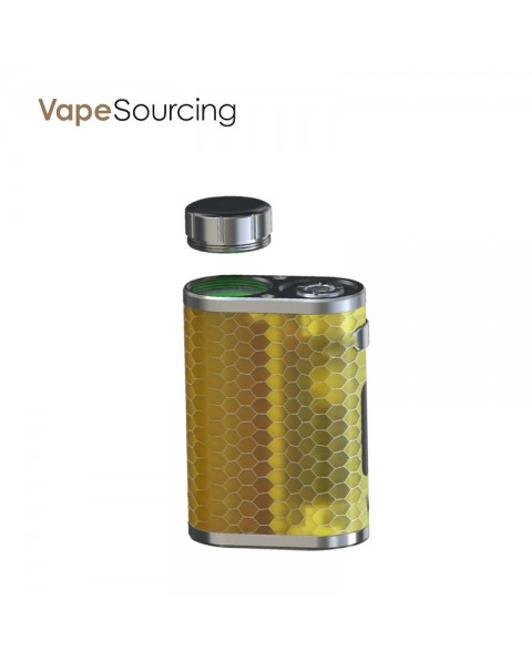 Eleaf iStick Pico RESIN Kit with MELO 4 Atomizer