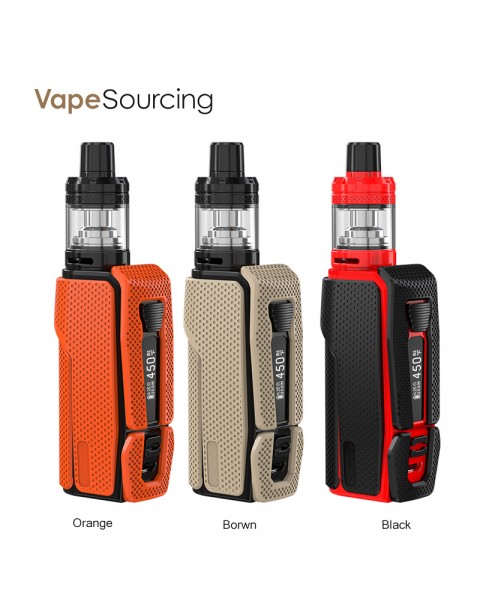 Joyetech ESPION Silk Kit With NotchCore Atomizer 80W