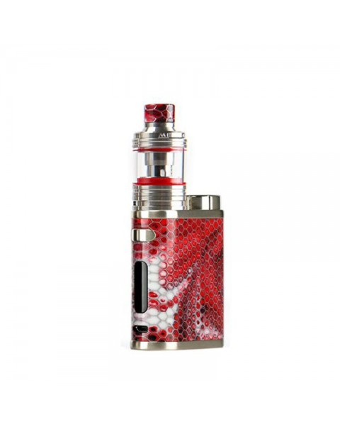 Eleaf iStick Pico RESIN Kit with MELO 4 Atomizer