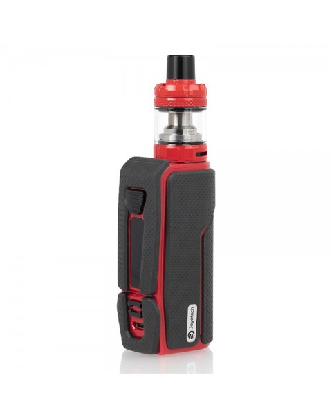 Joyetech ESPION Silk Kit With NotchCore Atomizer 80W