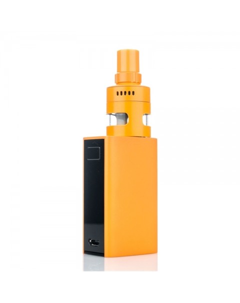 Joyetech eVic Basic Kit 40W 1500mAh with Cubis Pro Mini Tank