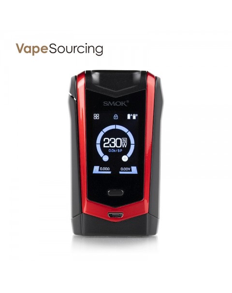 SMOK Species TC Box Mod 230W