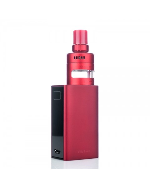 Joyetech eVic Basic Kit 40W 1500mAh with Cubis Pro Mini Tank