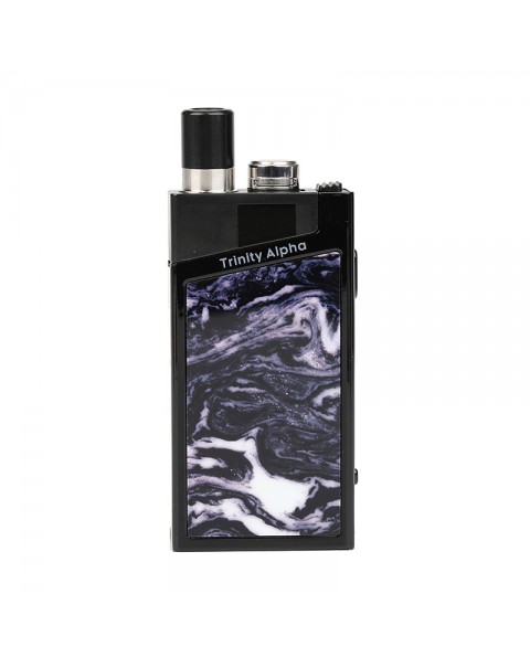 SMOK Trinity Alpha Pod System Kit 30W