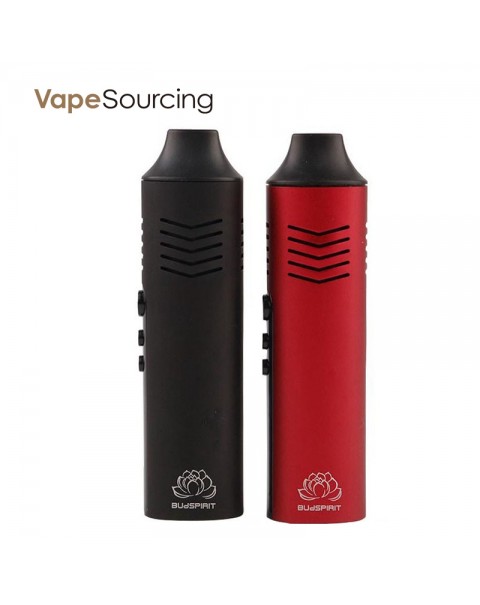 Hugo Vapor Conqueror Dry Leaf Vaporizer Kit 2200mAh