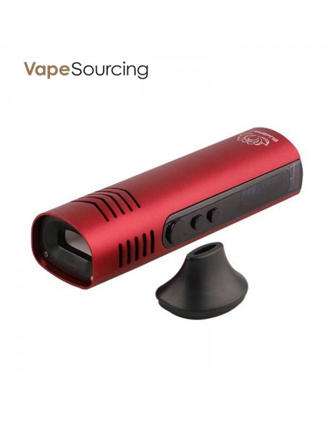 Hugo Vapor Conqueror Dry Leaf Vaporizer Kit 2200mAh