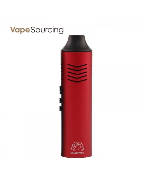 Hugo Vapor Conqueror Dry Leaf Vaporizer Kit 2200mAh