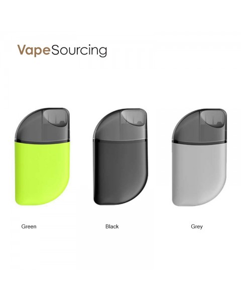 ALD Amaze Mango Pod System Kit 2ml