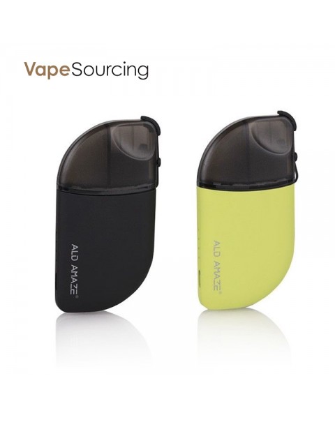 ALD Amaze Mango Pod System Kit 2ml