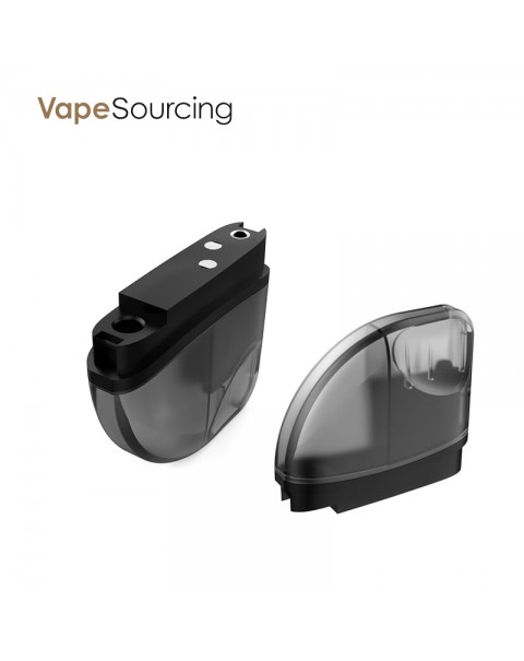 ALD Amaze Mango Pod System Kit 2ml