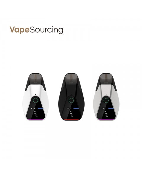 Innokin DV Kit 500mAh Pod System Kit