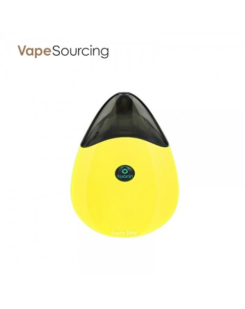 Suorin Drop Starter Kit 300mAh