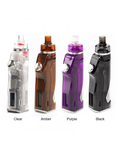 Hotcig RDS Dual System Pod Mod Kit 80W