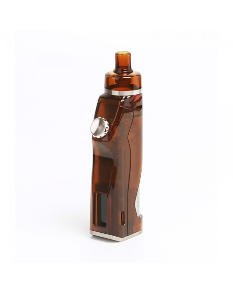 Hotcig RDS Dual System Pod Mod Kit 80W