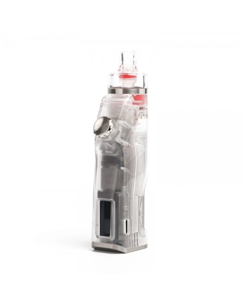 Hotcig RDS Dual System Pod Mod Kit 80W