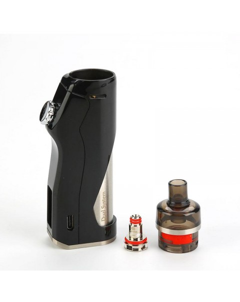 Hotcig RDS Dual System Pod Mod Kit 80W