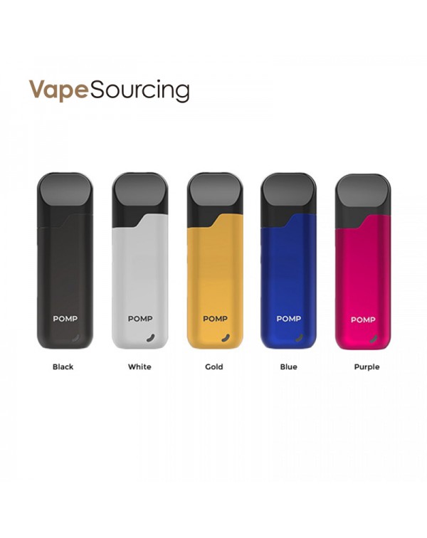 POMP Patron Pod Kit 650mAh