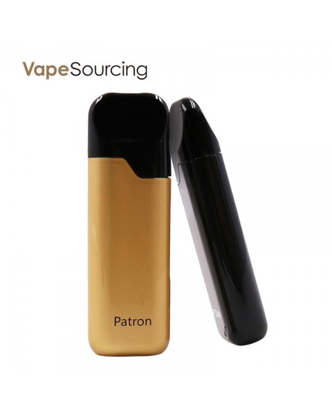 POMP Patron Pod Kit 650mAh