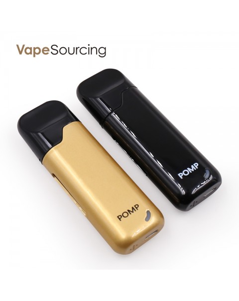 POMP Patron Pod Kit 650mAh