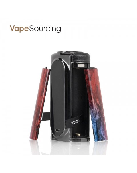 VOOPOO Vmate Kit 200W With UFORCE T1 Tank 8ml