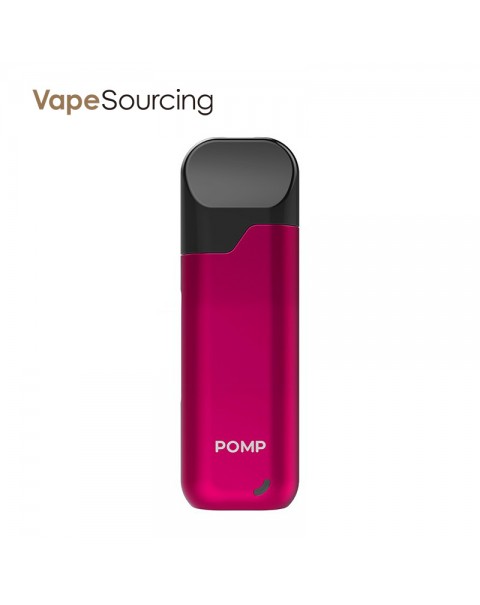 POMP Patron Pod Kit 650mAh