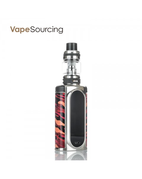 VOOPOO Vmate Kit 200W With UFORCE T1 Tank 8ml