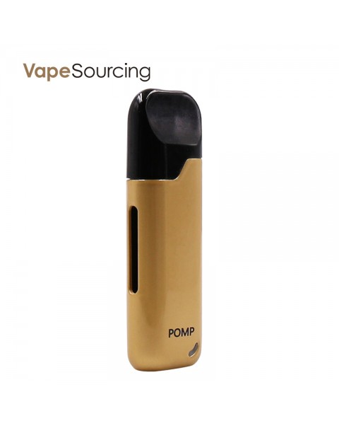 POMP Patron Pod Kit 650mAh