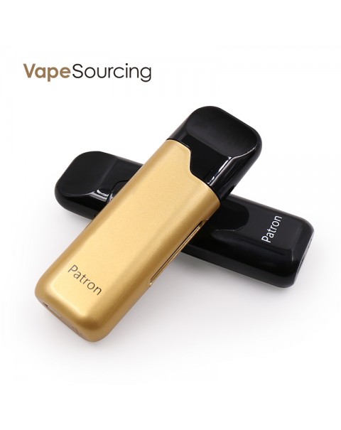 POMP Patron Pod Kit 650mAh