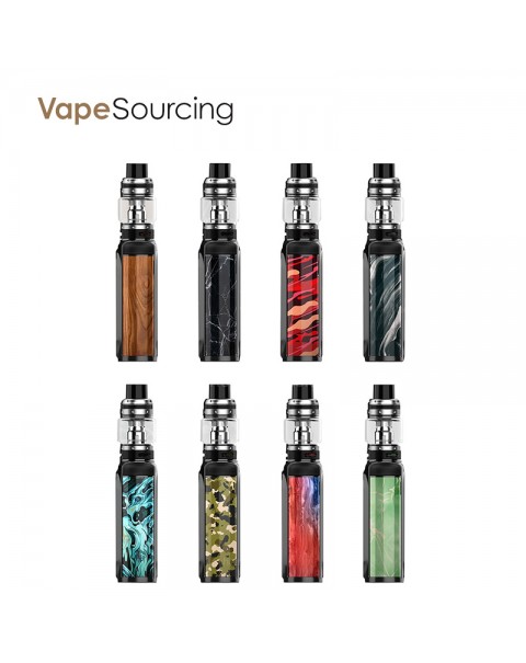 VOOPOO Vmate Kit 200W With UFORCE T1 Tank 8ml