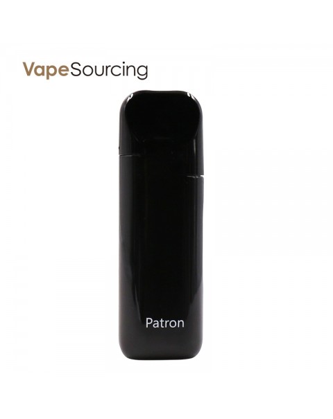 POMP Patron Pod Kit 650mAh