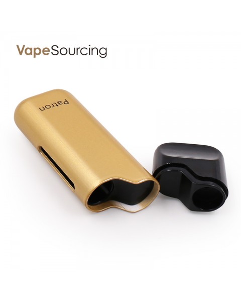 POMP Patron Pod Kit 650mAh