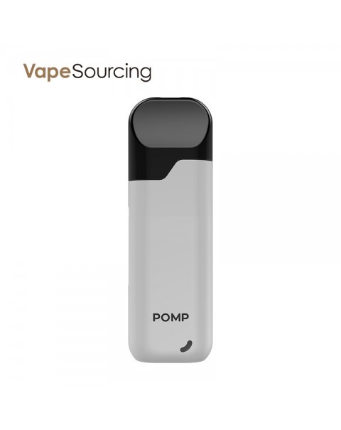 POMP Patron Pod Kit 650mAh