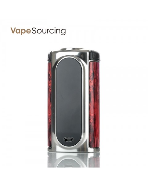 VOOPOO Vmate Kit 200W With UFORCE T1 Tank 8ml