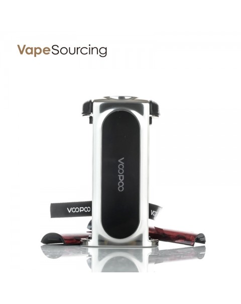 VOOPOO Vmate Kit 200W With UFORCE T1 Tank 8ml