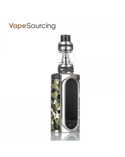 VOOPOO Vmate Kit 200W With UFORCE T1 Tank 8ml