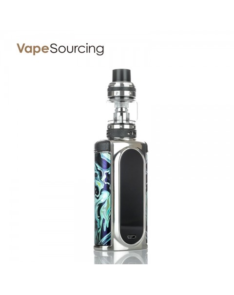 VOOPOO Vmate Kit 200W With UFORCE T1 Tank 8ml