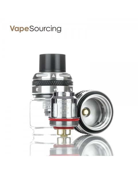 VOOPOO Vmate Kit 200W With UFORCE T1 Tank 8ml