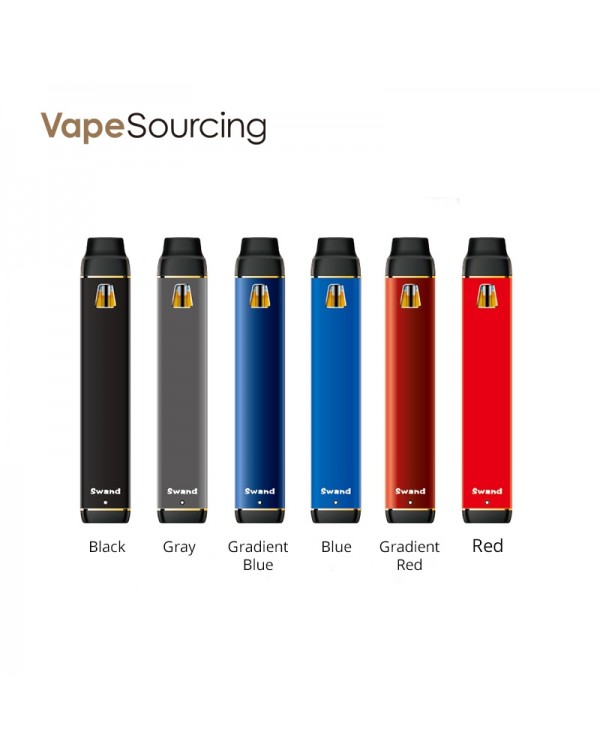 Jiuang Swand Open Pod System kit 450mAh