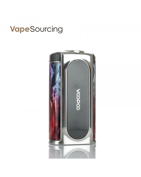 VOOPOO Vmate Kit 200W With UFORCE T1 Tank 8ml