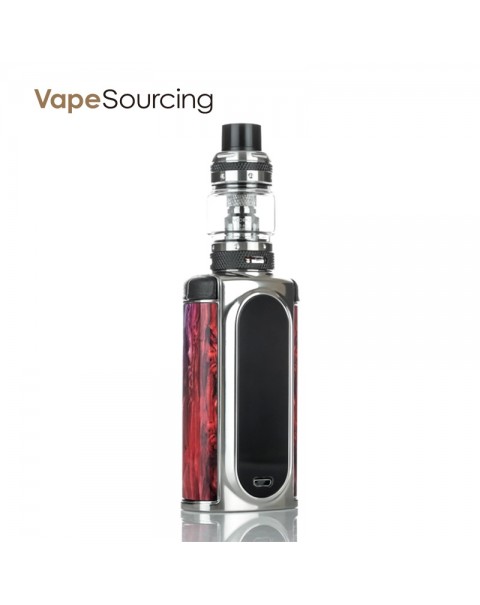 VOOPOO Vmate Kit 200W With UFORCE T1 Tank 8ml