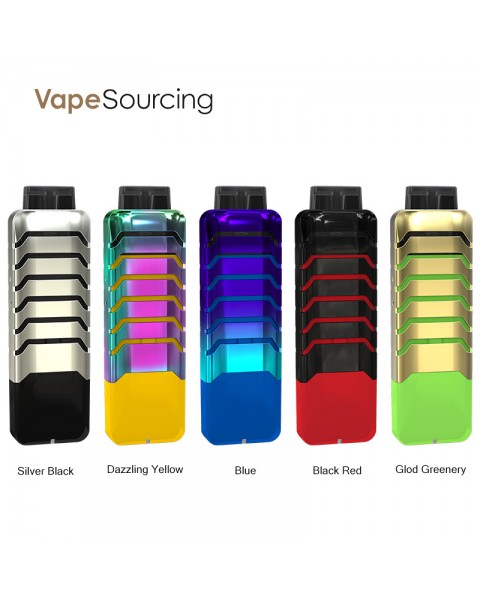 Eleaf iWũ Pod System Kit 700mAh