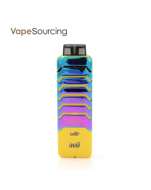 Eleaf iWũ Pod System Kit 700mAh