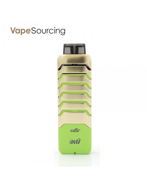 Eleaf iWũ Pod System Kit 700mAh