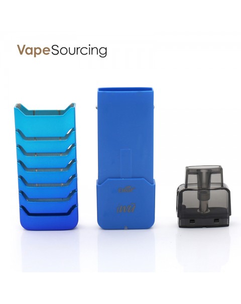 Eleaf iWũ Pod System Kit 700mAh